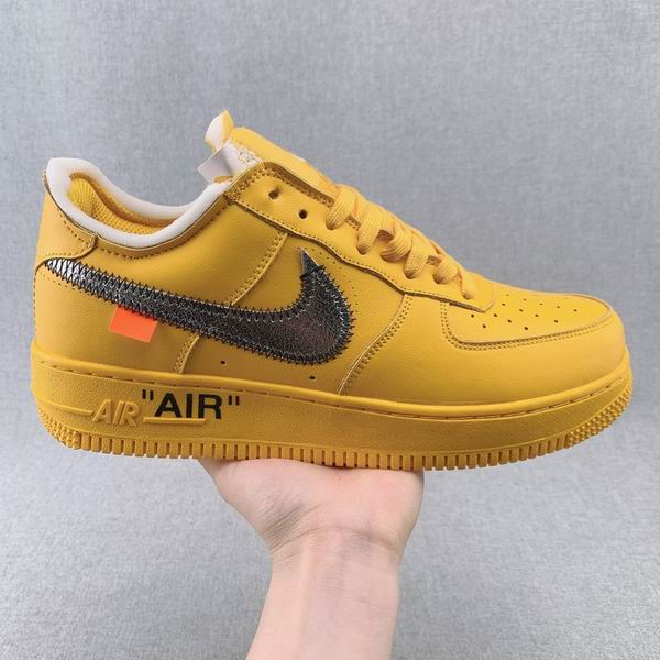 china cheap wholesale nike Nike Air Force One Low(M)